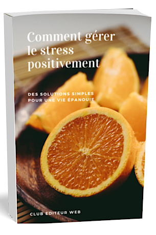 gérer le stress