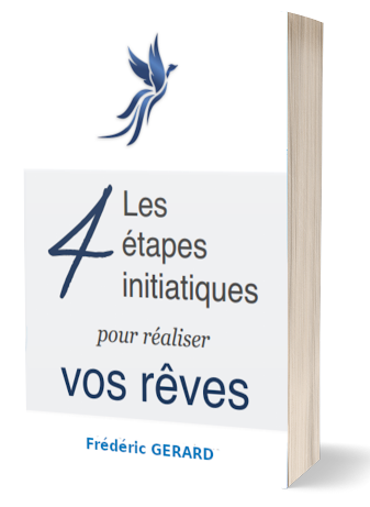 4 etapes initiatiques