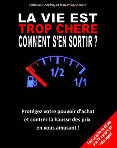 vie trop chère