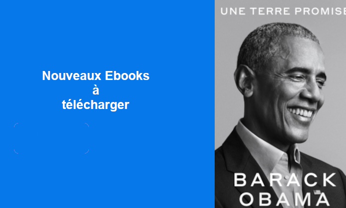 Ebook a telecharger