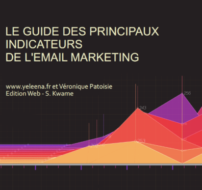 Ebook Email marketing