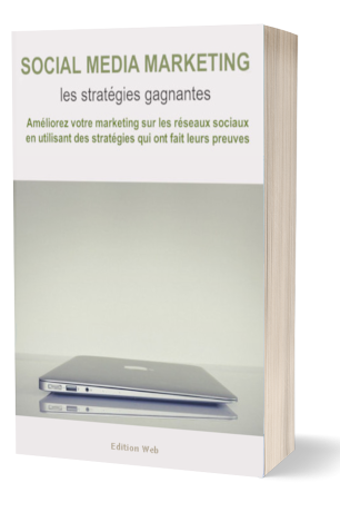 ebook social media strategies gagnantes