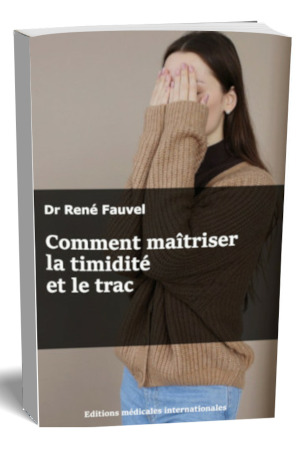 Timidite et trac