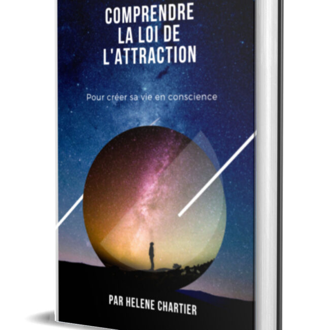 loi de l'attraction