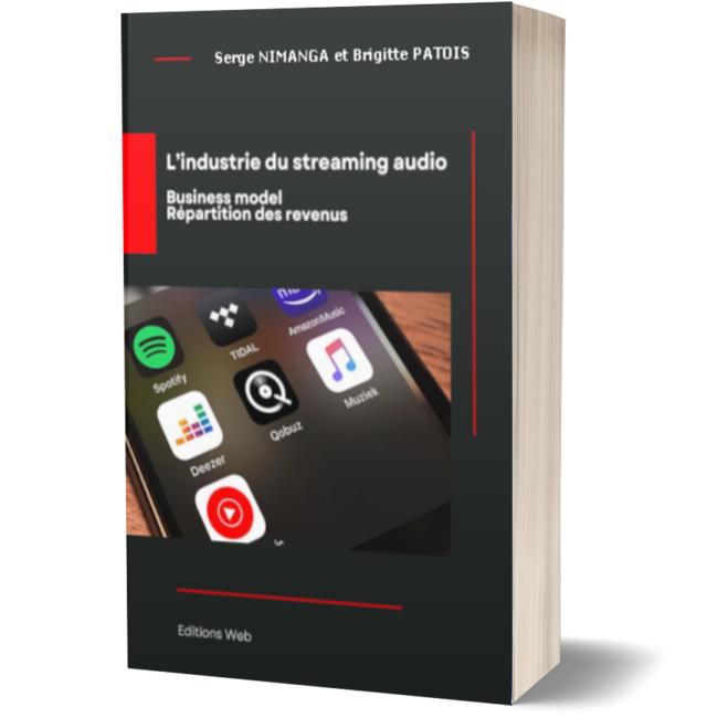 streaming audio