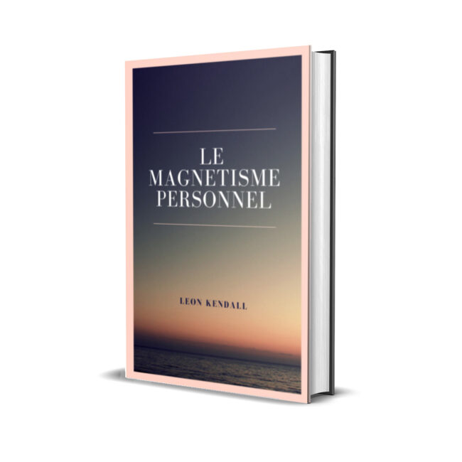 le magnétisme personnel