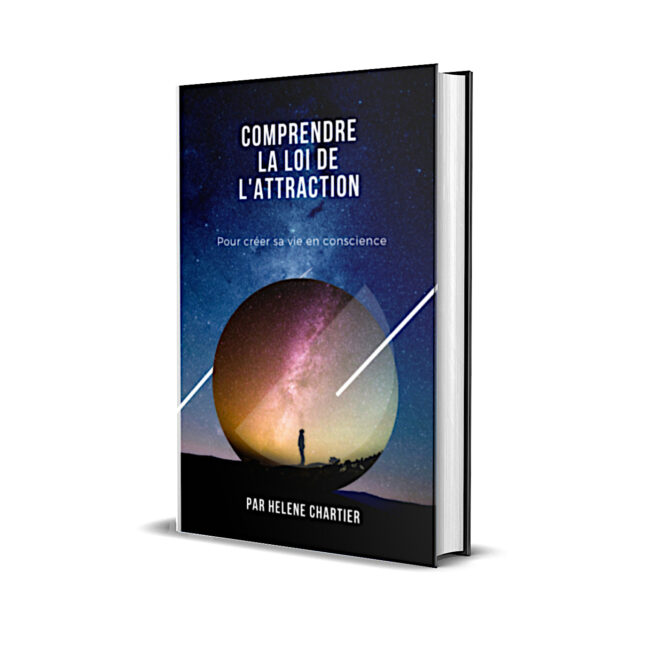 comprendre la loi de l'attraction
