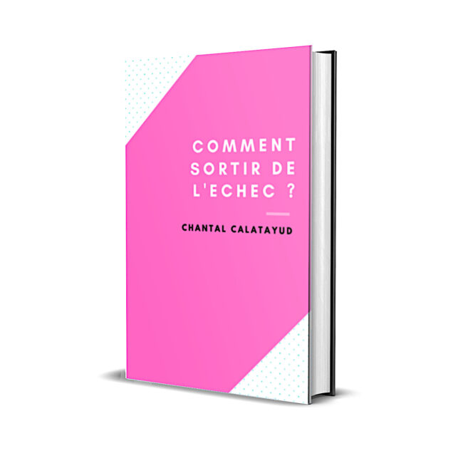 comment sortir de l'échec