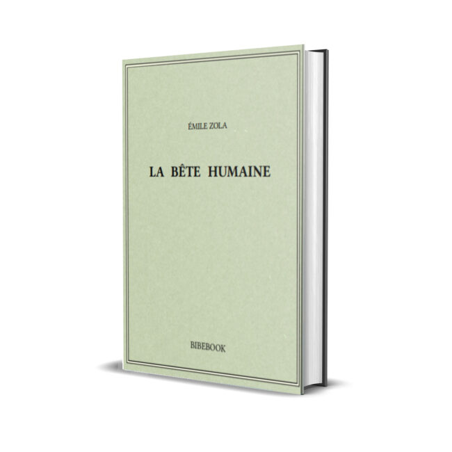 La bete humaine
