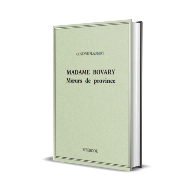Madame Bovary