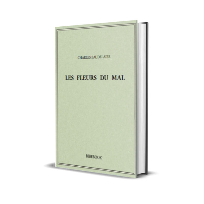 Fleurs du mal