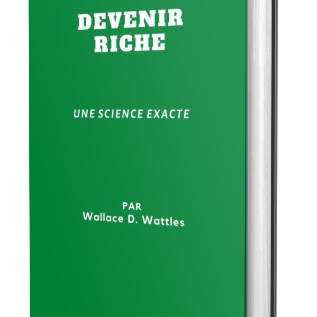 devenir riche