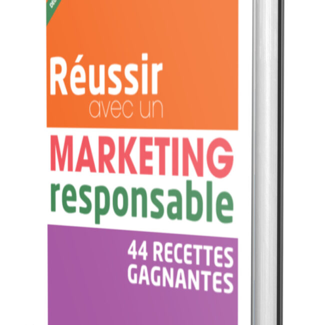 marketing responsable
