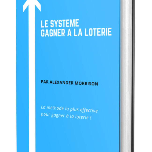 le systeme gagner à la loterie