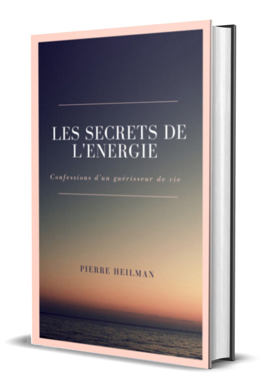secrets de l'énergie