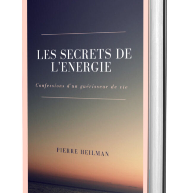 secrets de l'énergie