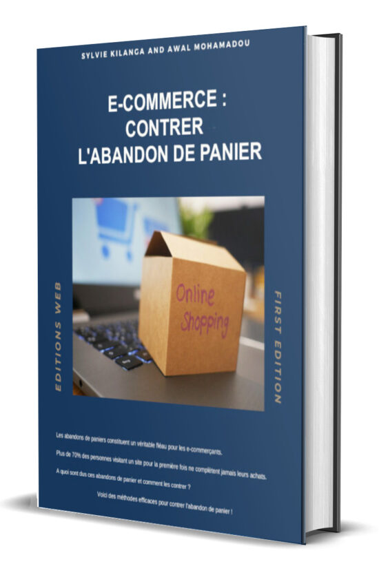 e commerce contrer abandon de panier