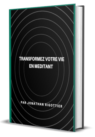 transformez votre vie en meditant