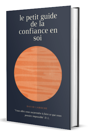 le petit guide de la confiance en soi