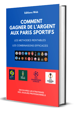 gagner argent paris sportifs
