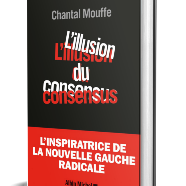 Illusion du consensus