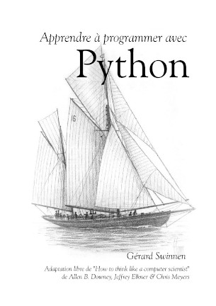 apprendre à programmer avec Python