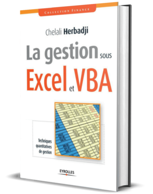 Excel et Vba