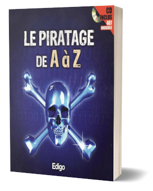le piratage de A à Z