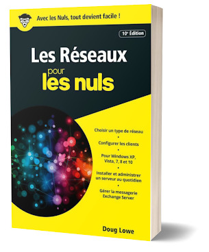 Les reseaux pour les nuls