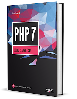 php7 cours et exercices