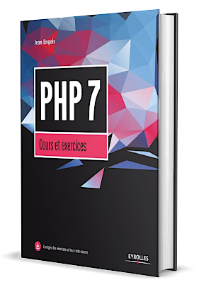 php7 cours et exercices