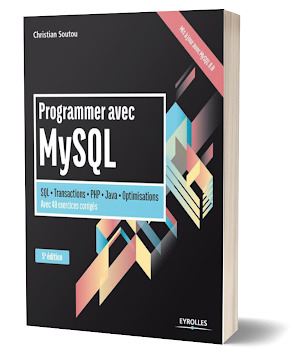 programmer avec MySQL