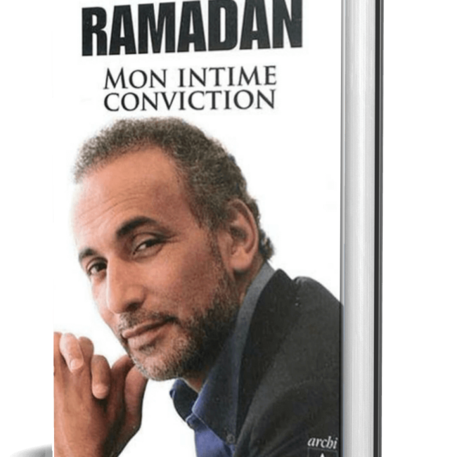Tarik Ramadan