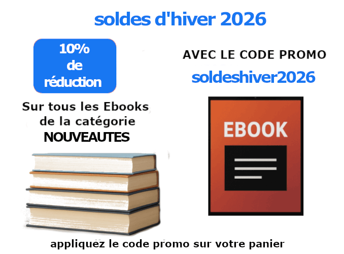 soldes d'hiver 2026